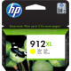 HP ENCRE 912XL J ALARME 