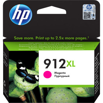 HP ENCRE 912XL M ALARME