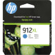 HP ENCRE 912XL C ALARME 