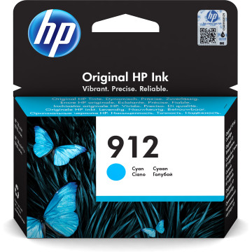 HP ENCRE 912 C