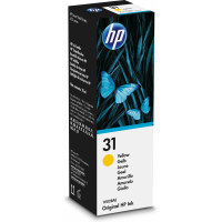 HP ENCRE BOUTEILLE 31 J 8K 