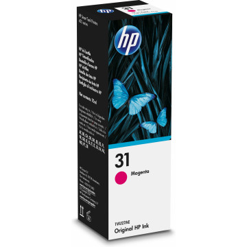 HP ENCRE BOUTEILLE 31 M 8K