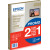 EPSON PAPIER PHOTO PREMIUM BRILLANT