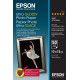 EPSON PAPIER PHOTO ULTRA BRILLANT 10 