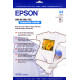 EPSON PAPIER TRANSFER A4 10F