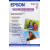 EPSON PAPIER PHOTO PREMIUM GLACE A3+