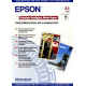 EPSON PAPIER PHOTO PREMIUM SEMI GLAC 