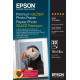 EPSON PAPIER PH BRILLANT 10X15 20F 