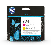 HP TETE IMP M/J 774 