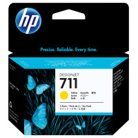 HP ENCRE GF J 711 29ML PK3 