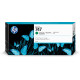 HP ENCRE GF VERT 747 300ML 