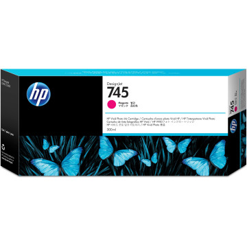 HP ENCRE GF 745 M