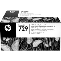 HP TETE IMP CL 729 