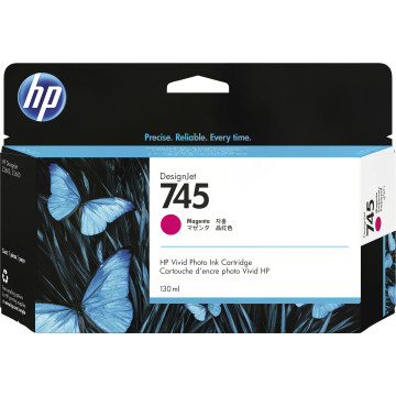 HP ENCRE GF 745 M