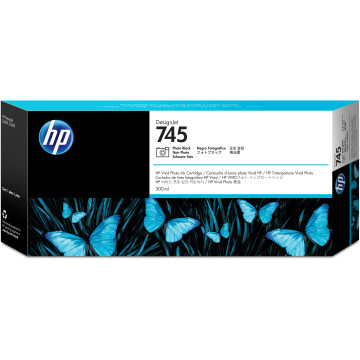 HP ENCRE GF 745 N PH