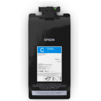 EPSON ENCRE T7700DL 1.6L CYAN 