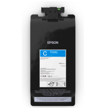 EPSON ENCRE T7700DL 1.6L CYAN