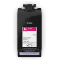 EPSON ENCRE T7700DL 1.6L MAGENTA 