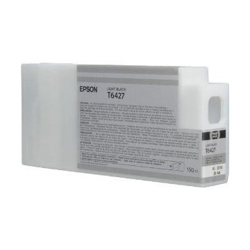 EPSON ENCRE GRIS 150ML