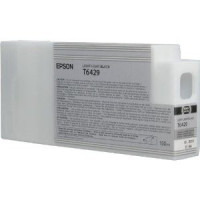 EPSON ENCRE GRIS CLAIR 150ML 