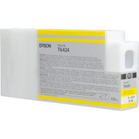 EPSON ENCRE JAUNE 150ML 