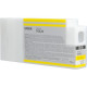 EPSON ENCRE JAUNE 150ML 