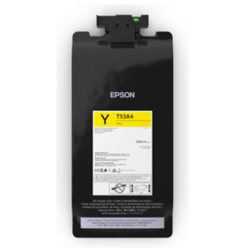 EPSON ENCRE T7700DL 1.6L JAUNE