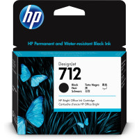 HP ENCRE 712 N 80ML 