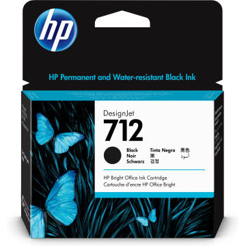 HP ENCRE 712 N 80ML