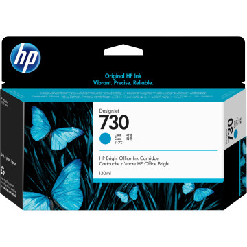 HP ENCRE GF C 730 130ML