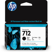 HP ENCRE 712 N 38ML 