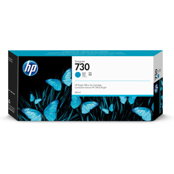 HP ENCRE GF C 730 300ML