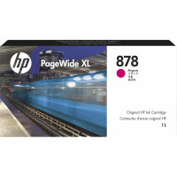 HP ENCRE GF 878XL M 1L 