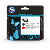 HP TETE IMP 744 N MAT R CHRO 