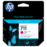 HP ENCRE GF M 711 29ML PK3 