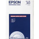 EPSON PAPIER ENCRE PHOTO PREMIUM LUS 