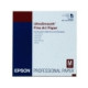 EPSON PAPIER PH ART ULTRALISSE A3+ 3