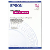 EPSON PAPIER ENCRE A3+ 105GR 100F 