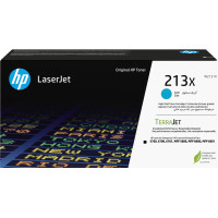 HP TONER 213X CYAN 