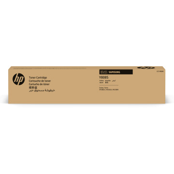 HP TONER J 20K CLT-Y808S