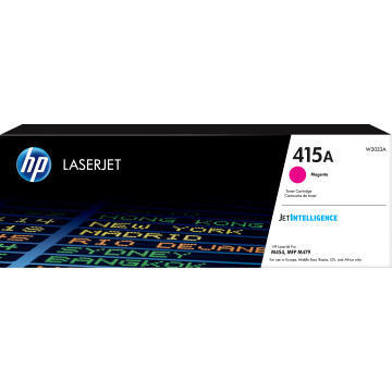 HP TONER M 415A