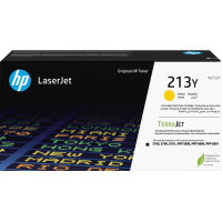 HP TONER 213Y JAUNE 