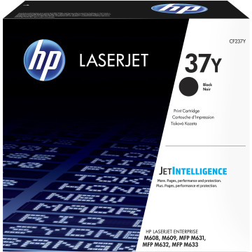 HP TONER 37Y N