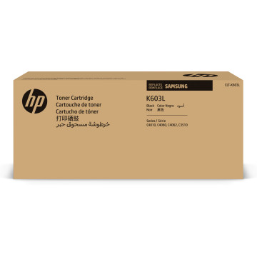 HP TONER N 15K CLT-K603L