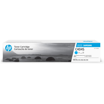 HP TONER C 1K CLT-C404S