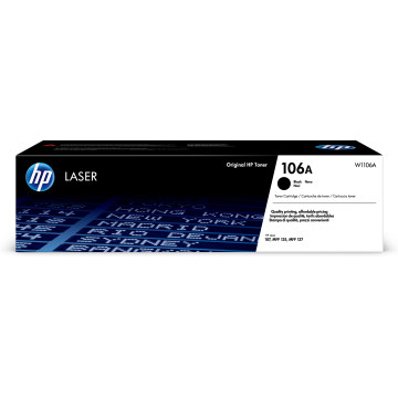 HP TONER 106A N