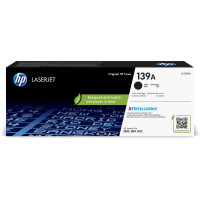 HP TONER 139A NOIR 