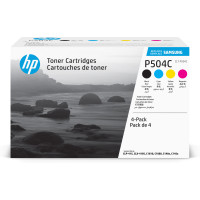 HP TONER NCMJ CLT-P504C 