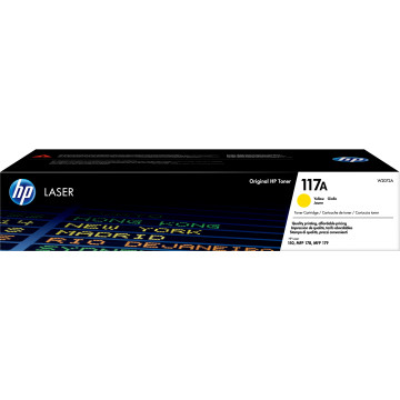 HP TONER 117A J 700P