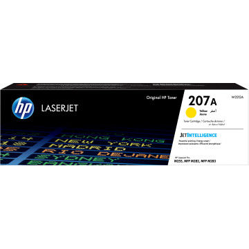 HP TONER 207A J